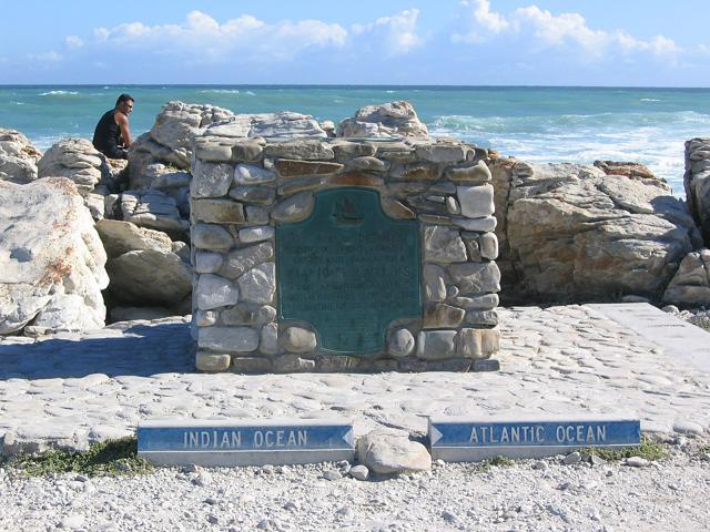 Cape Agulhas